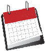 Calendar of events